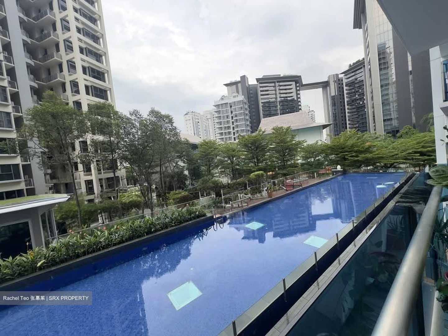 Amber Residences (D15), Condominium #564095881